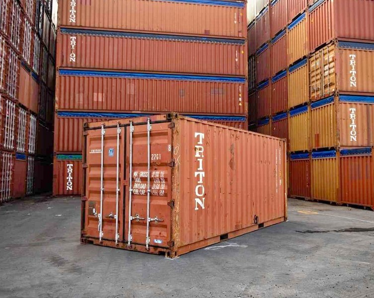 Outback Containers Sunshine Coast